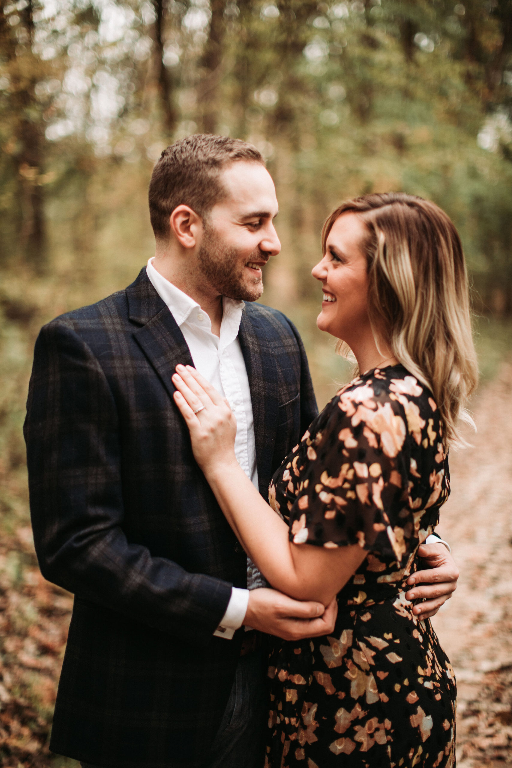 Souther Indiana Fall Engagement Session-54.jpg